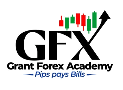 Grant Forex Logo